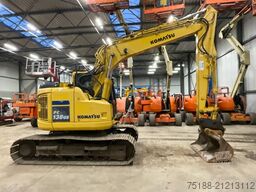 Komatsu PC 138 US-11