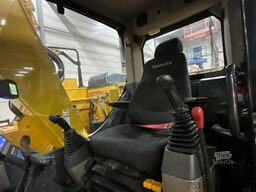 Komatsu PC 138 US-11