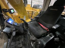 Komatsu PC 138 US-11