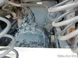 IVECO STRALIS AS440, AUTOMATIK, E6