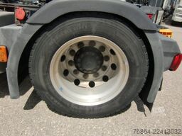 IVECO STRALIS AS440, AUTOMATIK, E6