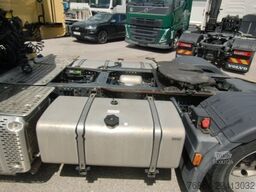 IVECO STRALIS AS440, AUTOMATIK, E6