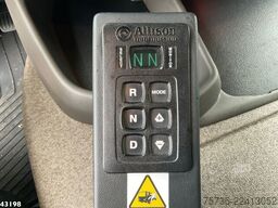 DAF FAG XD 300 Geesink 20m³ met Liftmate Instaplift