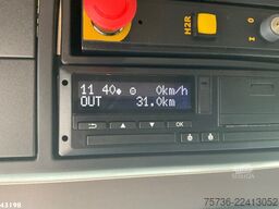 DAF FAG XD 300 Geesink 20m³ met Liftmate Instaplift