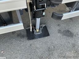 DAF FAN XD 450 Hiab 23 Tonmeter laadkraan