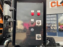 DAF FAN XD 450 Hiab 23 Tonmeter laadkraan