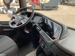 DAF FAN XD 450 Hiab 23 Tonmeter laadkraan