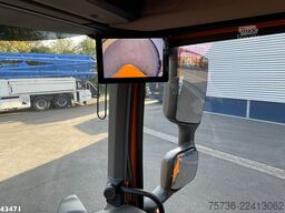 DAF FAN XD 450 Hiab 23 Tonmeter laadkraan