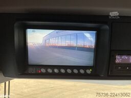 DAF FAN XD 450 Hiab 23 Tonmeter laadkraan