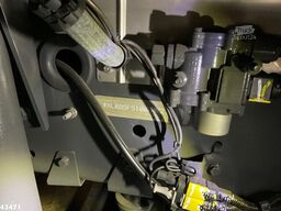 DAF FAN XD 450 Hiab 23 Tonmeter laadkraan