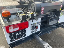 DAF FAN CF 430 Hiab 25 Tonmeter laadkraan