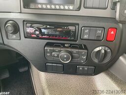 DAF FAN CF 430 Hiab 25 Tonmeter laadkraan