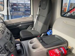 DAF FAN CF 430 Hiab 25 Tonmeter laadkraan