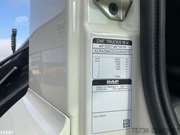 DAF FAN CF 430 Hiab 25 Tonmeter laadkraan