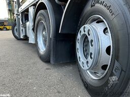Mercedes-Benz Econic 2630 Euro 6 Norba MF 300 18m³ 2 comparti...