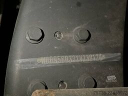 Mercedes-Benz Econic 2630 Euro 6 Norba MF 300 18m³ 2 comparti...