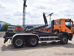Iveco TRAKKER 360