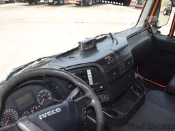 Iveco TRAKKER 360