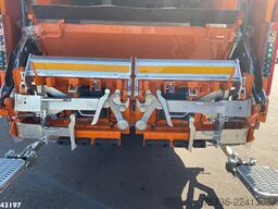 DAF FAG LF 260 Geesink 14m³ Split