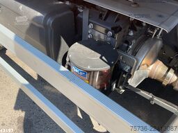 DAF FAG LF 260 Geesink 14m³ Split