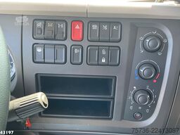 DAF FAG LF 260 Geesink 14m³ Split