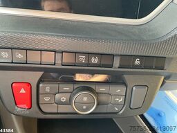 DAF FAG XD 340 Geesink 20m³ GEC Welvaarts weegsysteem