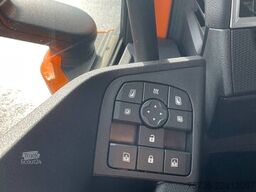 DAF FAG XD 340 Geesink 20m³ GEC Welvaarts weegsysteem