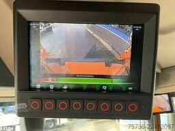 DAF FAG XD 340 Geesink 20m³ GEC Welvaarts weegsysteem
