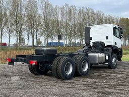 Iveco T-Way AD380T47WH-3800 Chassis Cabin (2 units)