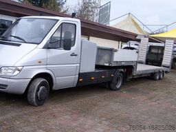 MERCEDES-BENZ SPRINTER 416