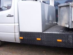 MERCEDES-BENZ SPRINTER 416