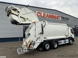 Volvo FE 320 Euro 6 Geesink / Norba MF300, 21m³  Just...