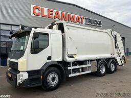 Volvo FE 320 Euro 6 Geesink / Norba MF300, 21m³  Just...