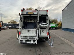 Volvo FE 320 Euro 6 Geesink / Norba MF300, 21m³  Just...