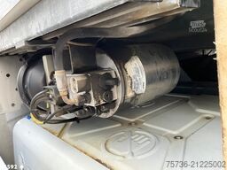 Volvo FE 320 Euro 6 Geesink / Norba MF300, 21m³  Just...