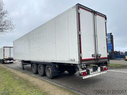 Schmitz Cargobull Fridge Thermoking SLXe Spectrum / Multitemp / S...