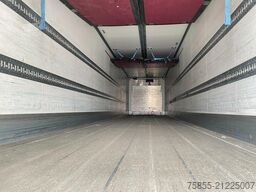 Schmitz Cargobull Fridge Thermoking SLXe Spectrum / Multitemp / S...