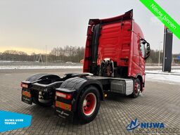 Volvo FH 460 TC 4x2 ADR + PTO