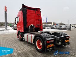 Volvo FH 460 TC 4x2 ADR + PTO