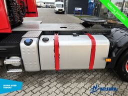 Volvo FH 460 TC 4x2 ADR + PTO