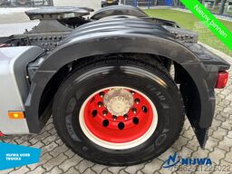 Volvo FH 460 TC 4x2 ADR + PTO