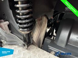 Volvo FH 460 TC 4x2 ADR + PTO