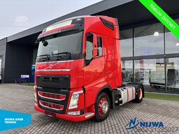 Volvo FH 460 4x2 PTO + I-Park
