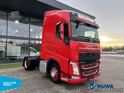 Volvo FH 460 4x2 PTO + I-Park