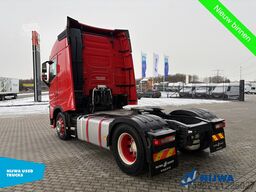 Volvo FH 460 4x2 PTO + I-Park