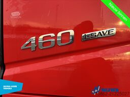 Volvo FH 460 4x2 PTO + I-Park