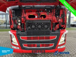 Volvo FH 460 4x2 PTO + I-Park