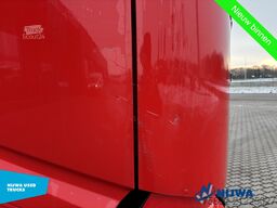 Volvo FH 460 4x2 PTO + I-Park