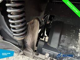 Volvo FH 460 4x2 PTO + I-Park