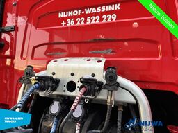 Volvo FH 460 4x2 PTO + I-Park